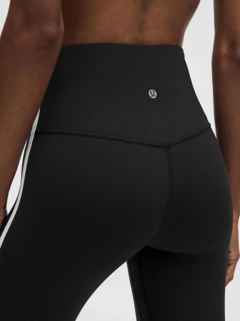 Lululemon Align High-Rise Side-Stripe Tight 25